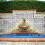 Adamson House - EXTERIORS ONLY @ Malibu Lagoon State Beach (SB)