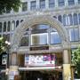 Spring Arcade Building