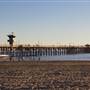 Seal Beach Pier & Eisenhower Park