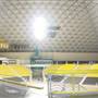 Walter Pyramid at California State University Long Beach - CSULB
