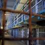 Alcatraz Island /  closed Alcatraz Federal Penitentiary