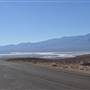 Artist Drive - Death Valley - Highway 168