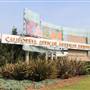 California African American Museum (CAAM) at Exposition Park