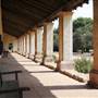 La Purisima Mission State Historic Park (SHP)