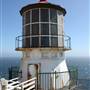 Point Reyes Lighthouse