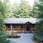 Humboldt Redwoods State Park (SP)