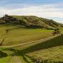Mount Diablo State Park (SP)