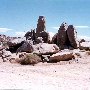 Charlie's Place - Ridgecrest BLM