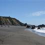 Westport-Union Landing State Beach (SB)