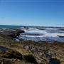 Rancho Del Oso and Waddell Beach @ Big Basin Redwoods State Park (SP)
