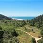 Rancho Del Oso and Waddell Beach @ Big Basin Redwoods State Park (SP)
