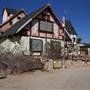 Antelope Valley Indian Museum State Historic Park (SHP)