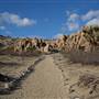 Antelope Valley Indian Museum State Historic Park (SHP)