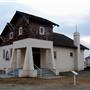 Colonel Allensworth State Park (SP)