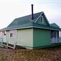 Colonel Allensworth State Park (SP)