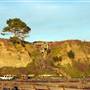 Seacliff State Beach (SB)
