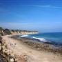 Point Dume Bluffs / Headlands / Big Dume Beach and Pirates Cove Beach @ Point Dume State Preserve - CFC