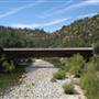 Bridgeport Covered Bridge
