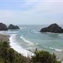 Greenwood State Beach (SB)