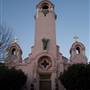 Mission San Rafael Arcangel