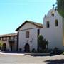 Mission Santa Ines