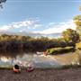 Sunshine Rafting - Stanislaus River