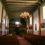 Mission Basilica San Buenaventura