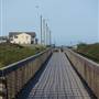 Pudding Creek Trestle