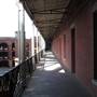 Fort Point National Historic Site