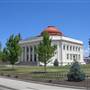 Modoc County Courthouse - Historic Landmark Designation