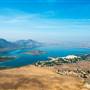 Lake Perris State Recreation Area (SRA)
