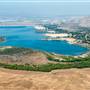 Lake Perris State Recreation Area (SRA)