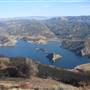 Pyramid Lake