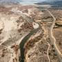 Lake Isabella