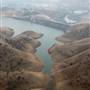 Lake Kaweah