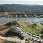 Lake Oroville State Recreation Area (SRA)