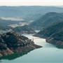 Lake Oroville State Recreation Area (SRA)