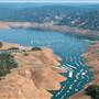 Lake Oroville State Recreation Area (SRA)