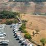 Lake Oroville State Recreation Area (SRA)