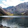 Convict Lake / Convict Lake Resort