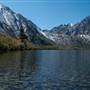 Convict Lake / Convict Lake Resort
