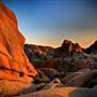 Joshua Tree National Park - NPS