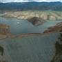 Lake McClure & Barrett Cove Recreation Area