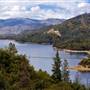 Whiskeytown Lake