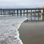 San Buenaventura City Pier aka Ventura Pier