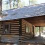 Pioneer Yosemite History Center
