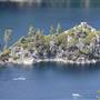 Emerald Bay State Park & Vikingsholm (SP)