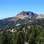 Lassen Volcanic National Park
