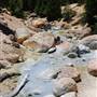 Lassen Volcanic National Park
