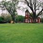 Ballard Little Red Schoolhouse